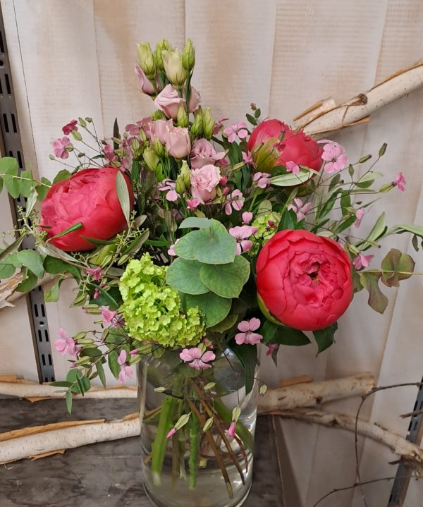 Bouquet de saison