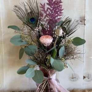 Arrangement lyophilisé