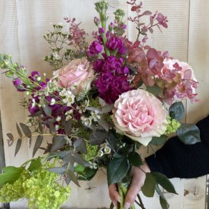 Bouquet mélange