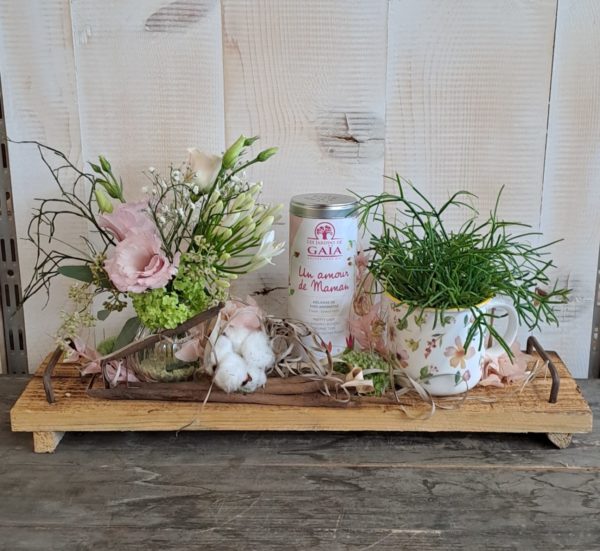 Arrangement fête des mères